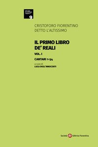 Il primo libro de' Reali
