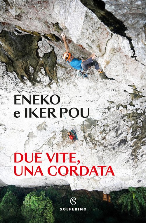 Due vite, una cordata