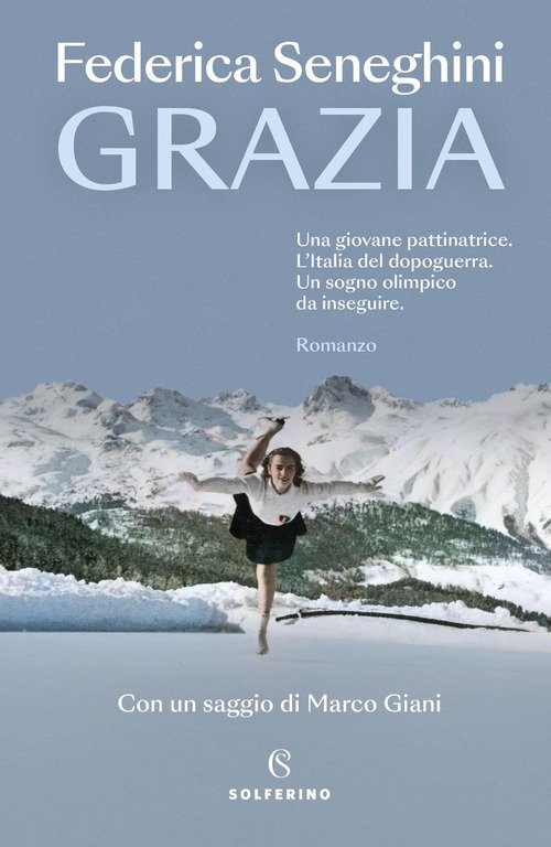 Grazia