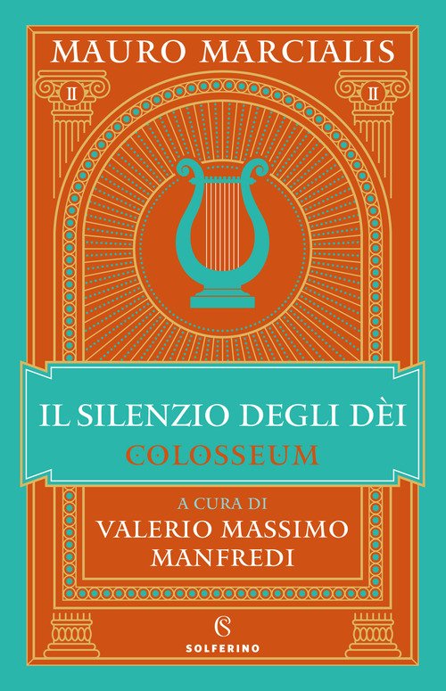 Il silenzio degli dei. Colosseum