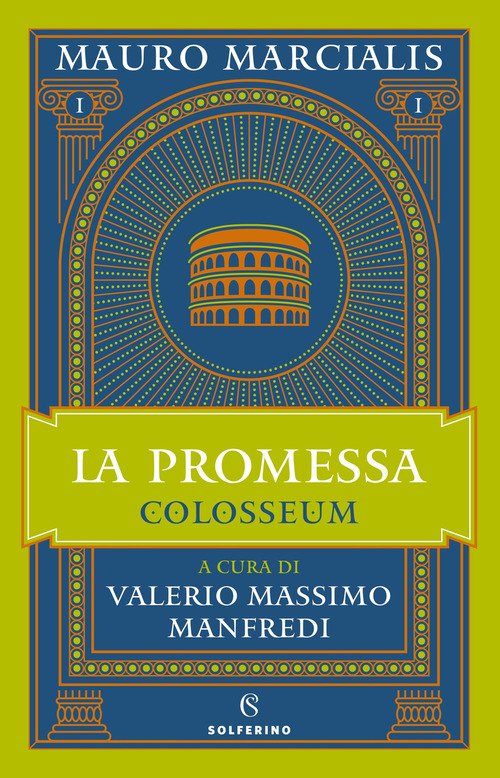 La promessa. Colosseum