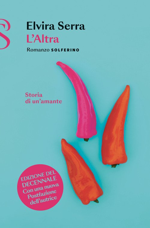 L'Altra. Storia di un'amante