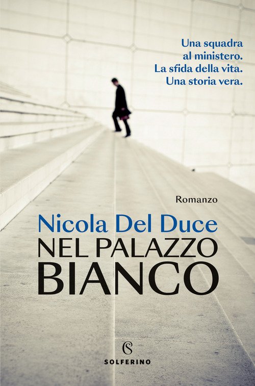 Nel Palazzo bianco