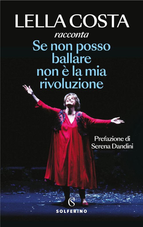 Se non posso ballare non è la mia rivoluzione