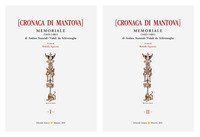 Cronaca di Mantova. Memoriale di Andrea da Schivenoglia (1445-1481)