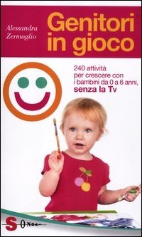 Genitori in gioco, oltre la tv