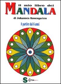 Il mio libro dei mandala