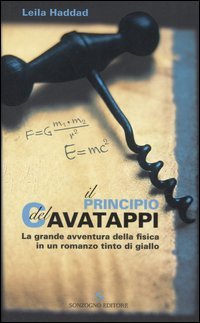 Il principio del cavatappi