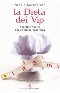La dieta dei vip