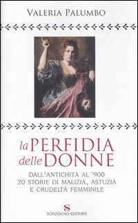 La perfidia della donne