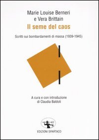 Il seme del caos