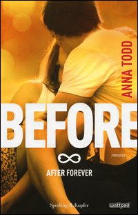 Before. After forever
