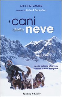 I cani della neve