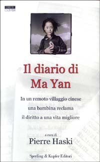 Il diario di Ma Yan