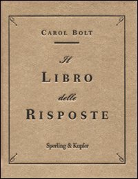 Il libro delle risposte