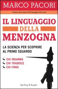 Il linguaggio della menzogna