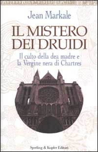 Il mistero dei druidi