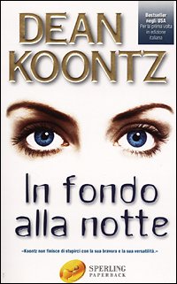 In fondo alla notte
