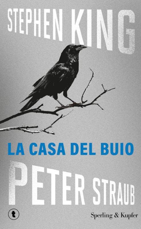 La casa del buio