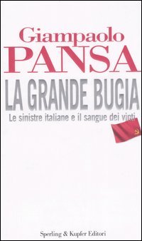 La grande bugia