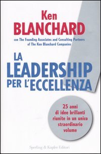La leadership per l'eccellenza
