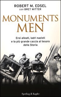 Monuments men