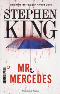 Mr. Mercedes