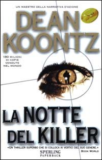 La notte del killer