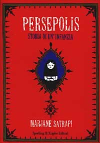 Persepolis