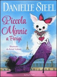 Piccola Minnie a Parigi