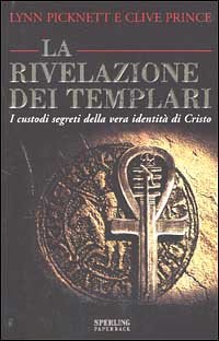 La rivelazione dei Templari