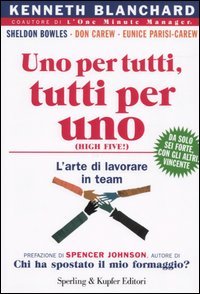 Uno per tutti, tutti per uno