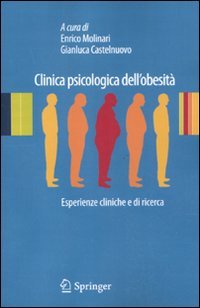 Clinica psicologica dell'obesità