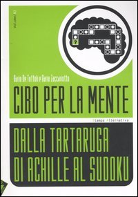 Cibo per la mente