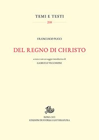Del regno di Christo