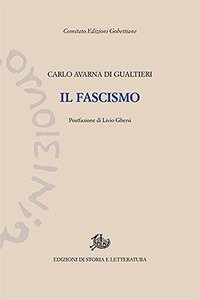 Il fascismo