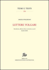 Lettere volgari