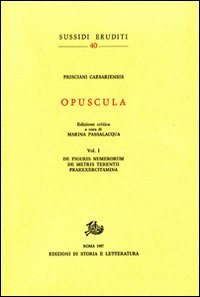 Opuscula