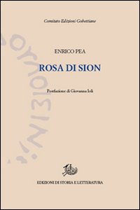 Rosa di Sion