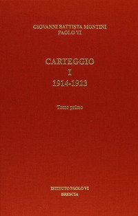 Carteggio