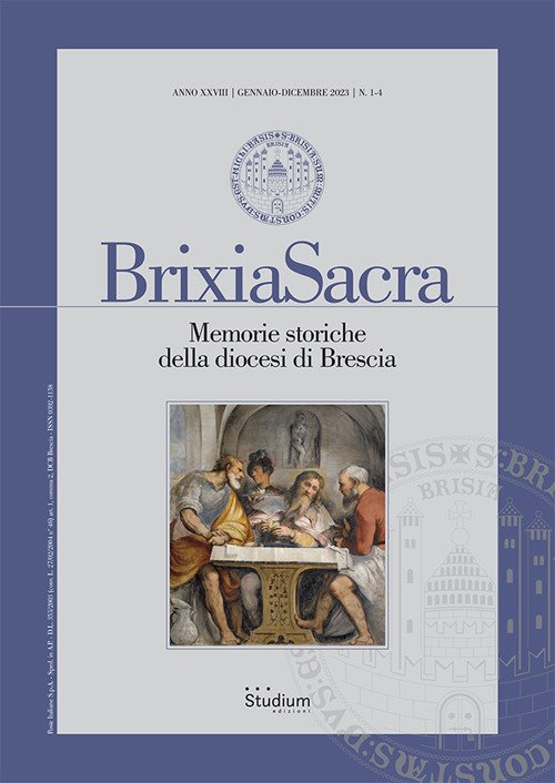 Brixia Sacra
