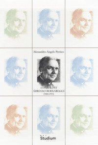 Consul dei Adriano Bernareggi