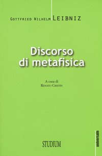 Discorso di metafisica