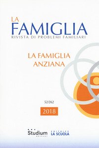 La famiglia. Rivista di problemi familiari