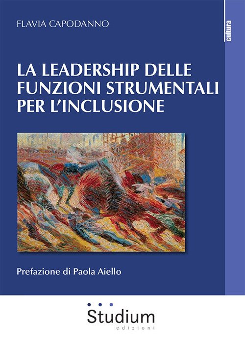 La leadership delle funzioni strumentali per l'inclusione