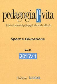 Pedagogia e vita
