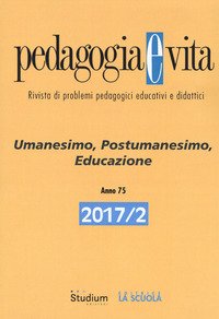 Pedagogia e vita