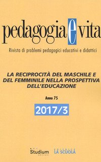 Pedagogia e vita