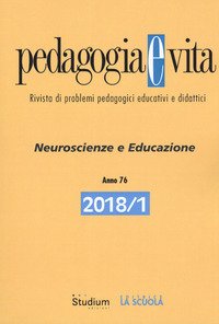 Pedagogia e vita