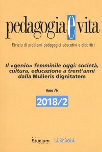Pedagogia e vita